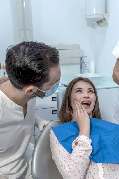 Best Emergency Denture Repair in Oberlin, LA