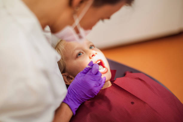 Best Emergency Dental Care for Sports Injuries in Oberlin, LA