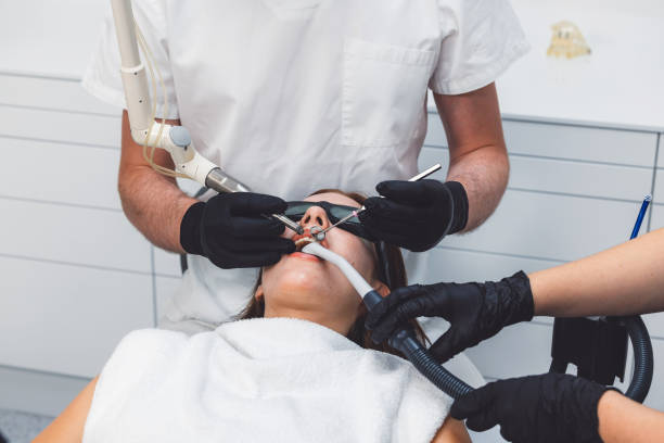 Best Emergency Pediatric Dental Care in Oberlin, LA