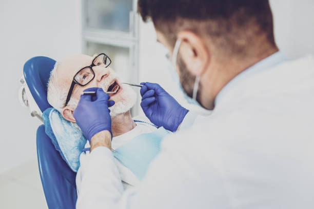 Best Emergency Treatment for Jaw Pain or Injury in Oberlin, LA